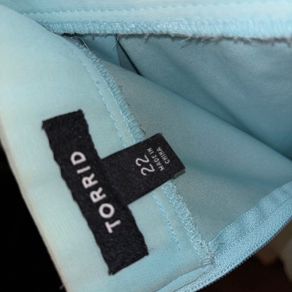 Dress/Skirt Bundle (3) - Size 22/XXl - Gap/Forever 21 - Picture 9 of 9